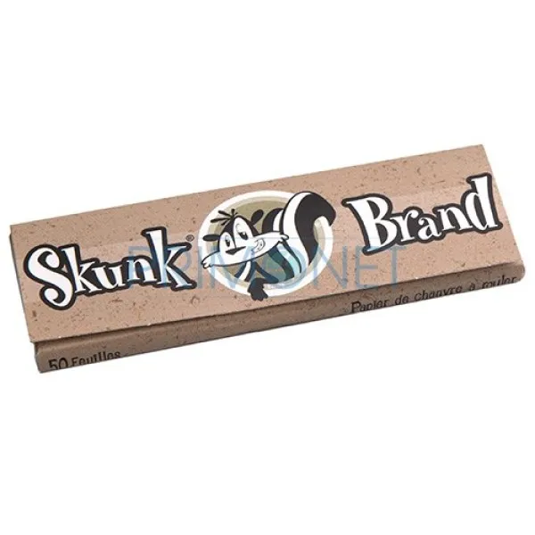 Foite Rulat Tutun Skunk Brand 1 1/4