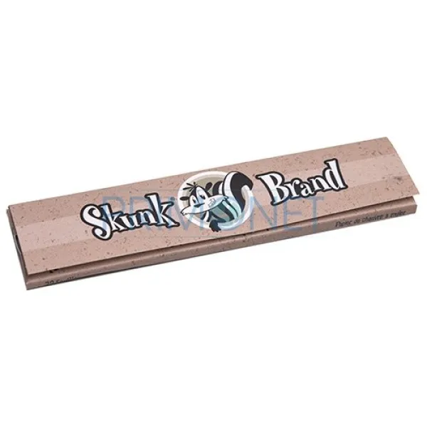 Foite Rulat Tutun Skunk Brand Slim King Size