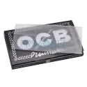 Foite Rulat Tutun OCB Premium Double
