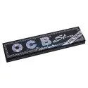 Foite Rulat Tutun OCB Premium Slim KS + Filter Tips