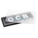 Foite Rulat Tutun OCB Premium No 1 - negru