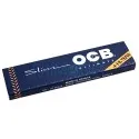 Foite Rulat Tutun OCB Ultimate Slim KS + Filter Tips