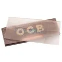 Foite Rulat Tutun OCB Virgin Paper - maro