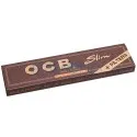 Foite Rulat Tutun OCB Virgin Slim KS + Filter Tips