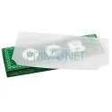 Foite Rulat Tutun OCB Standard No 8 - verde