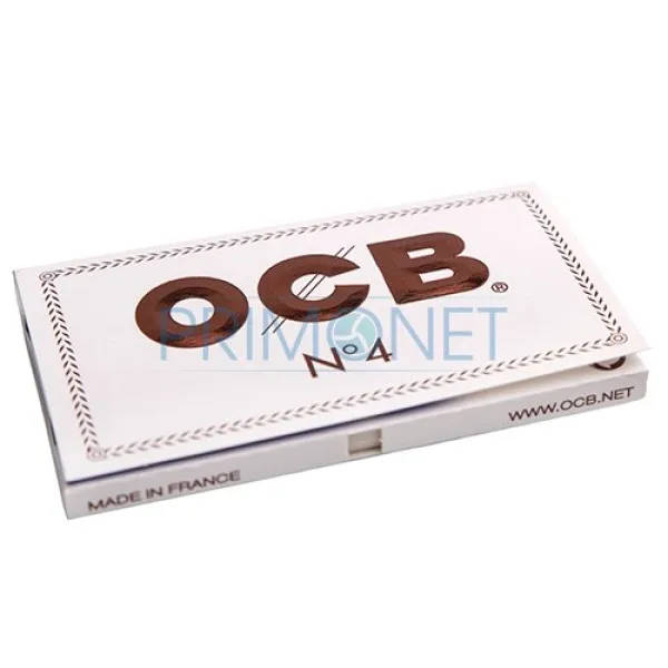 Foite Rulat Tutun OCB White Double