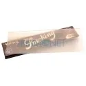 Foite Rulat Tutun Smoking Brown King Size