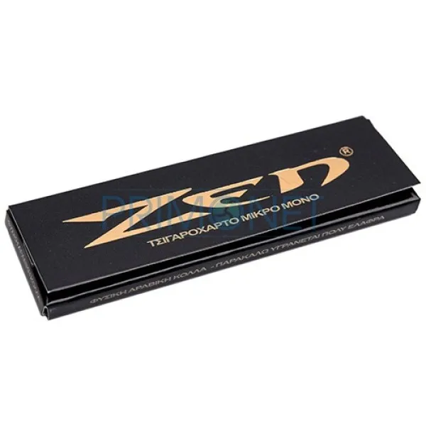 Foite Rulat Tutun ZEN Single Wide