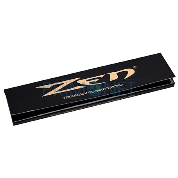 Foite Rulat Tutun ZEN Slim King Size