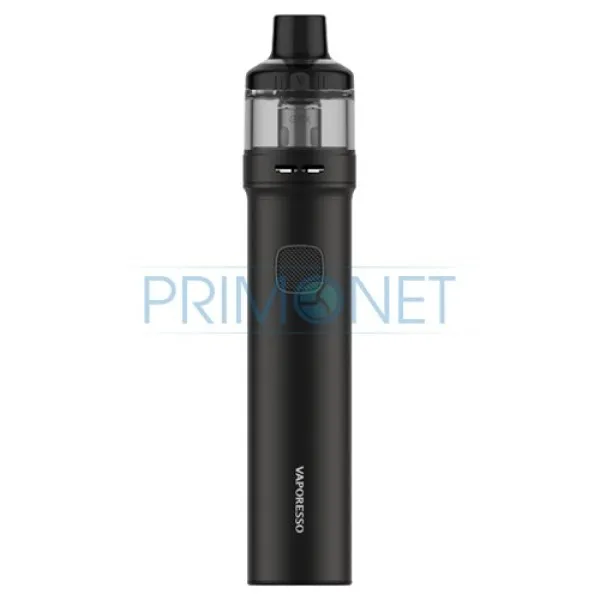 Tigara electronica Vaporesso GTX GO 80 Negru