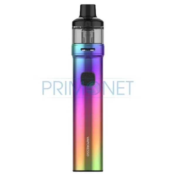 Tigara electronica Vaporesso GTX GO 80 Curcubeu
