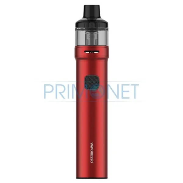 Tigara electronica Vaporesso GTX GO 80 Rosu
