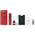 Tigara electronica Vaporesso GTX GO 80 Rosu