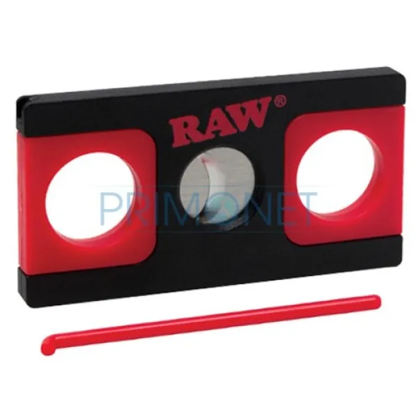 Cutter conuri RAW