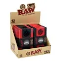 Cutter conuri RAW