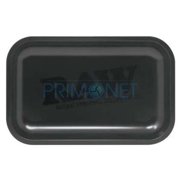 14203 Tava RAW Black Matte