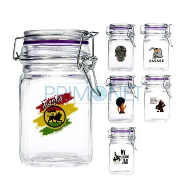 Borcan Juicy Jar Fresh