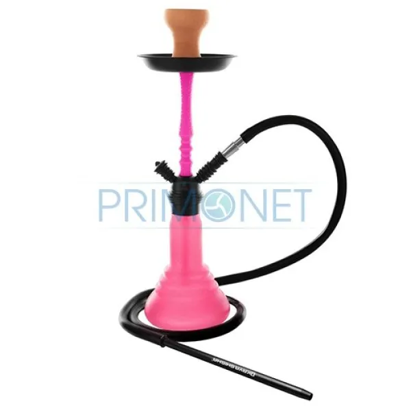 96344 Narghilea Kaya Neon SPN 480L Pink 52 CM