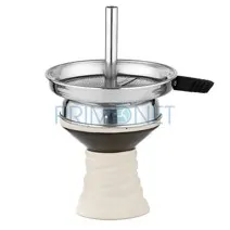 Creuzet narghilea Dream 48 + sita