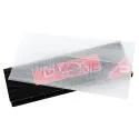 Foite Rulat Tutun DLX DeLuxe 1 1/4