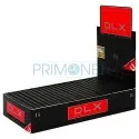 Foite Rulat Tutun DLX DeLuxe 1 1/4
