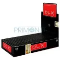 Foite Rulat Tutun DLX DeLuxe 84 MM