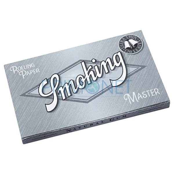 Foite rulat tutun Smoking Master Double