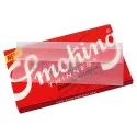 Foite rulat tutun Smoking Red Double