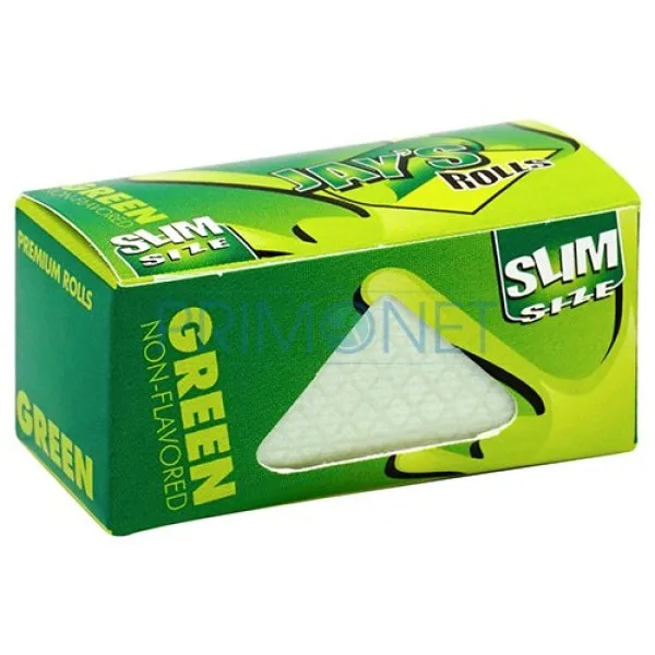 Foite Juicy Jay’s Slim Rola 5M