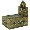 Foite Rulat Tutun Smoking Organic King Size