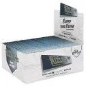 Foite Rulat Tutun Rizla Silver King Size Slim