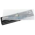 Foite Rulat Tutun Korona Slim King Size + Filter Tips
