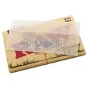 Foite Rulat Tutun RAW Organic Artesano 1 1/4