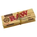 Foite Rulat Tutun RAW Single Wide + FT