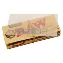 Foite Rulat Tutun RAW 1 1/4 + Prerolled Tips