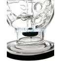 441440 Bong Weed-Star Black Druid