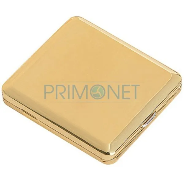 Tabachera Tigari Angel 58 Gold