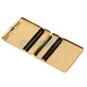 Tabachera Tigari Angel 58 Gold