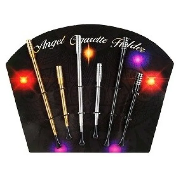 Porttigaret Angel Telescopic