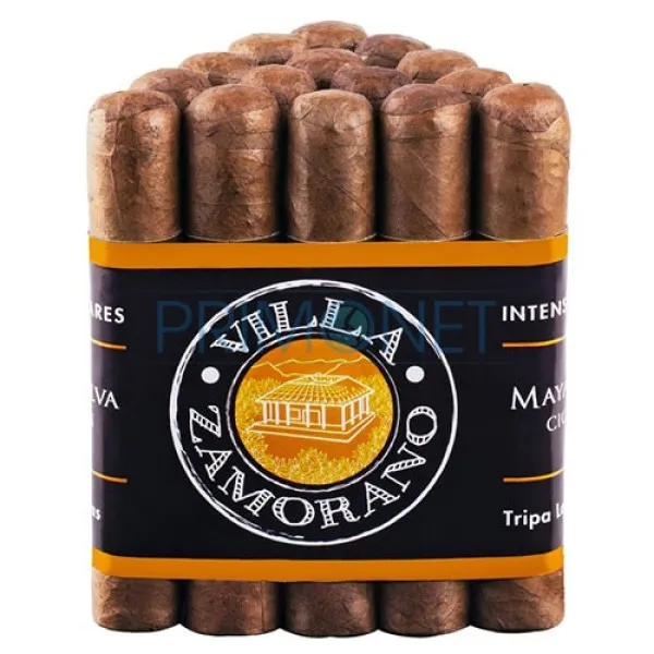 Trabucuri Villa Zamorano Intenso (15)