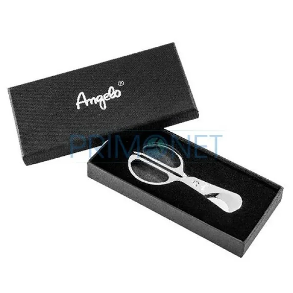 502020 Foarfeca trabuc Angelo Crom