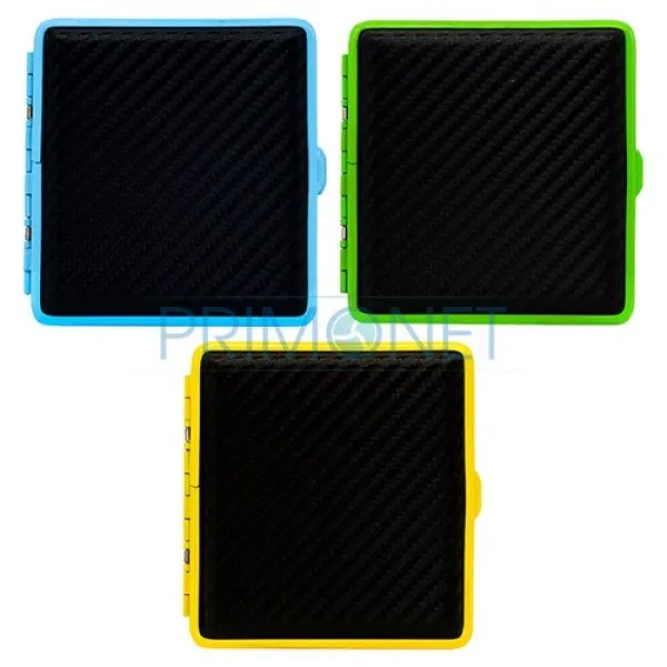 Tabachera tigari Fummo Carbon X1