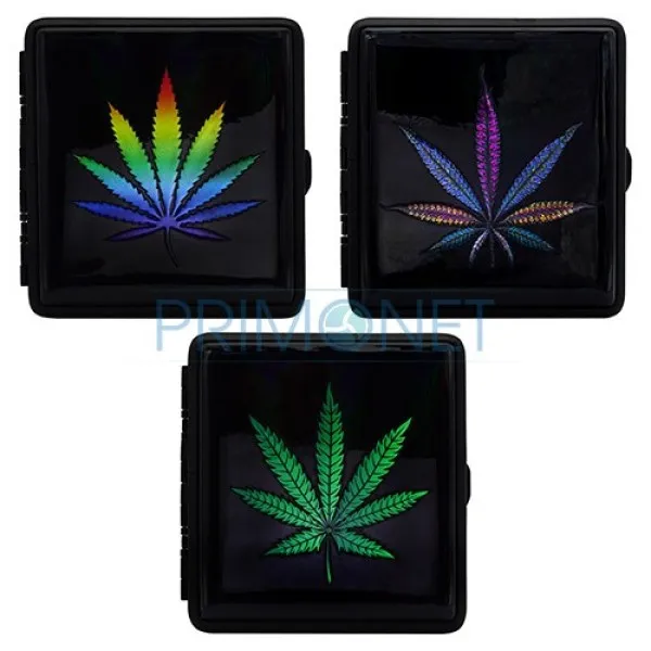 Tabachera tigari Fummo Leaf X3