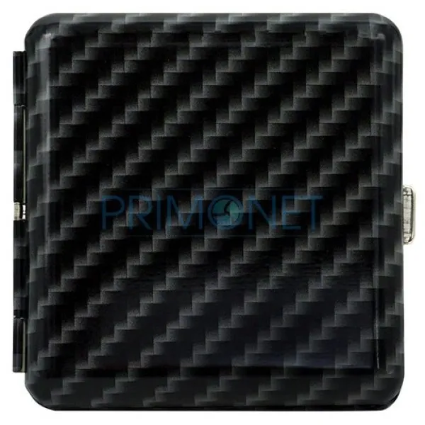 Tabachera Tigari Angel 53 Carbon Fibre