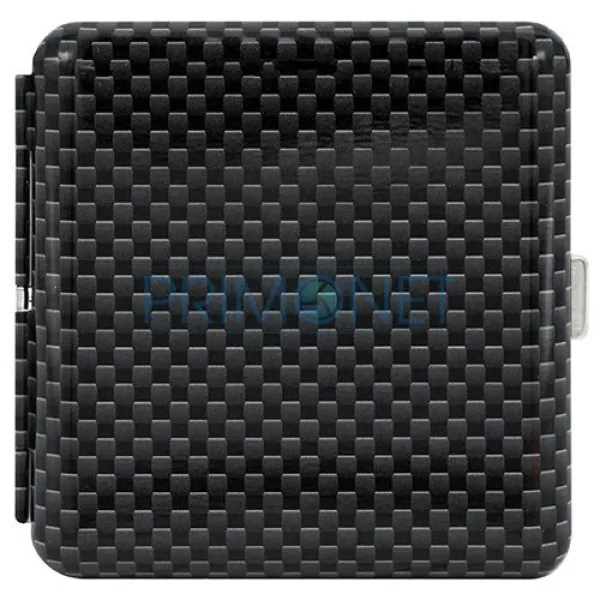 Tabachera tigari Angel 47 - carbon optic