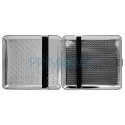 Tabachera Tigari Angel 25 (cromat)