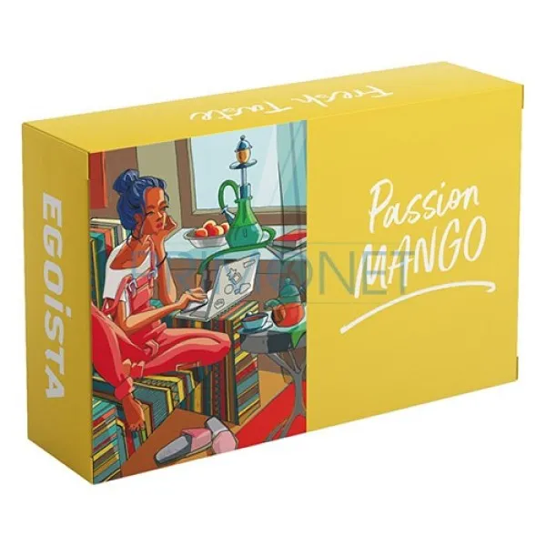 Arome narghilea Egoista Passion Mango 50g