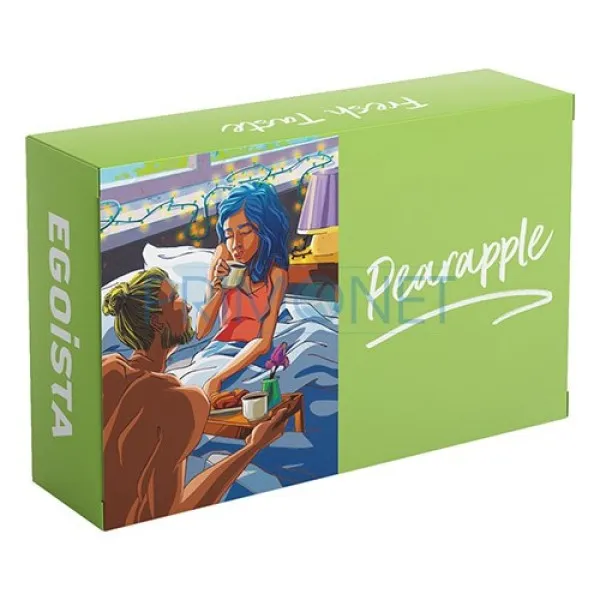 Arome narghilea Egoista Pearapple 50g