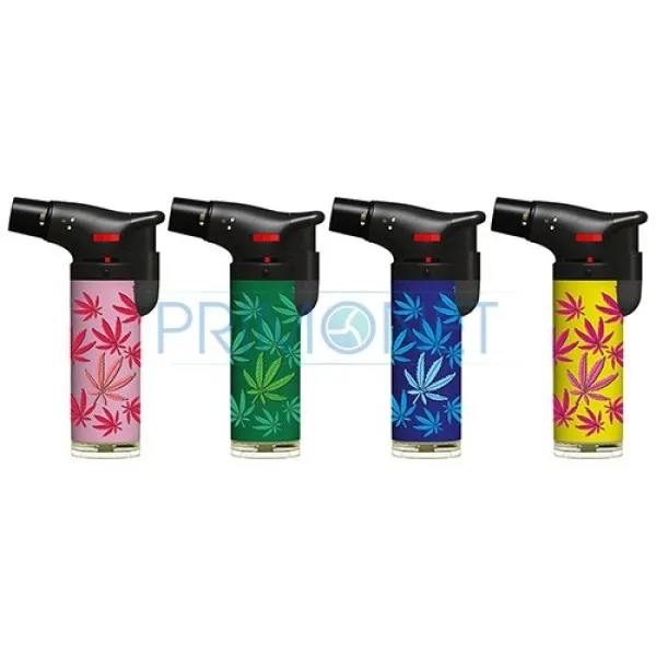 5890 Torta Jet Flame
