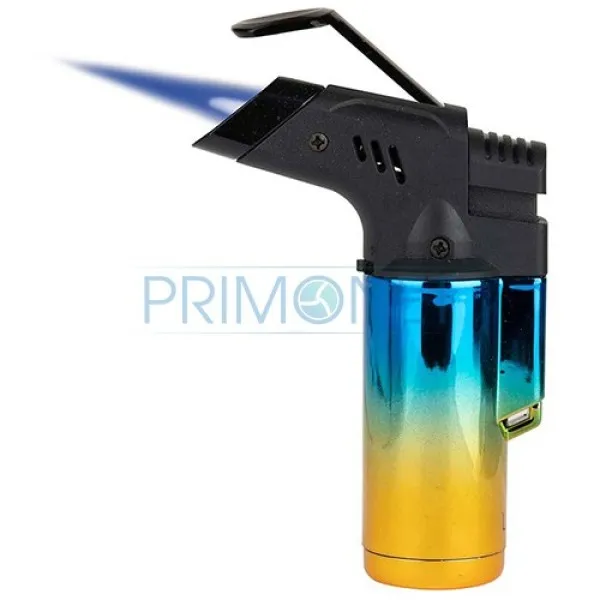 71282 Torta Rainbow Jet Flame
